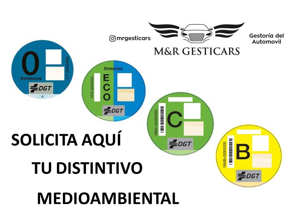 Gestoría automóvil Matricula Marbella